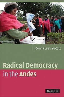 Radical Democracy in the Andes pdf epub mobi 下载