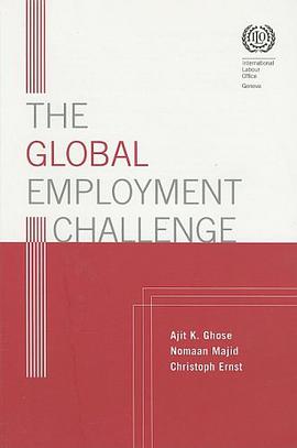 The Global Employment Challenge