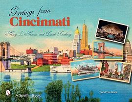 Greetings From Cincinnati pdf epub mobi 电子书 下载
