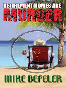 Retirement Homes Are Murder
