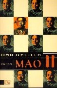 Mao II. pdf epub mobi 电子书 下载