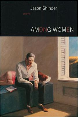 Among Women pdf epub mobi 电子书 下载