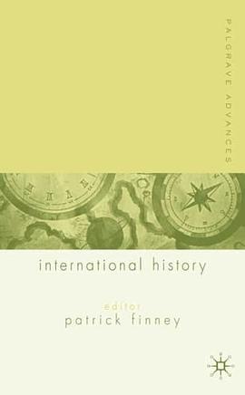 Palgrave Advances in International History pdf epub mobi 电子书 下载