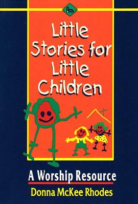 Little Stories for Little Children pdf epub mobi 电子书 下载