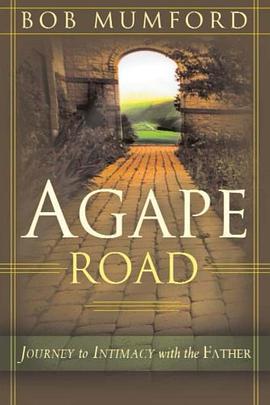 Agape Road pdf epub mobi 电子书 下载
