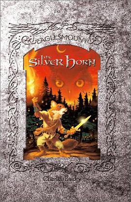 The Silver Horn pdf epub mobi 電子書 下載
