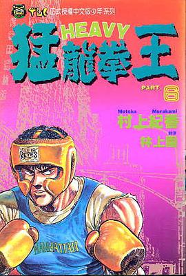 猛龍拳王(06)
