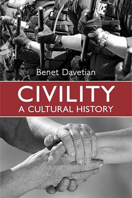 Civility pdf epub mobi 电子书 下载