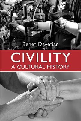 Civility pdf epub mobi 电子书 下载