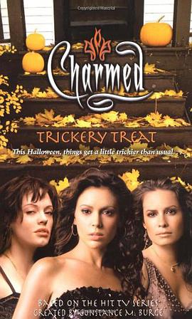 Trickery Treat pdf epub mobi 电子书 下载