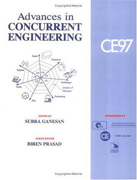 Advances in Concurrent Engineering pdf epub mobi 電子書 下載