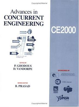 Advances in Concurrent Engineering pdf epub mobi 电子书 下载