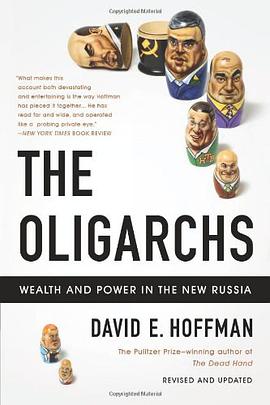The Oligarchs pdf epub mobi 电子书 下载