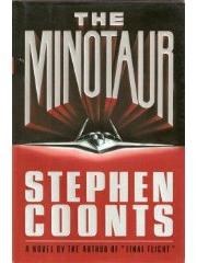Minotaur pdf epub mobi 电子书 下载