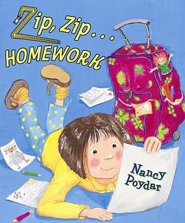 Zip, Zip...Homework pdf epub mobi 电子书 下载