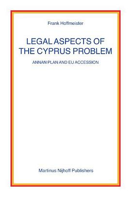 Legal Aspects of the Cyprus Problem