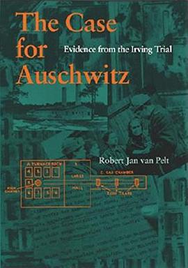 The Case for Auschwitz pdf epub mobi 电子书 下载