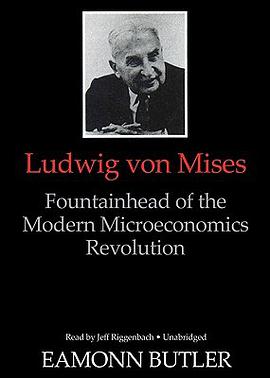 Ludwig Von Mises pdf epub mobi 电子书 下载