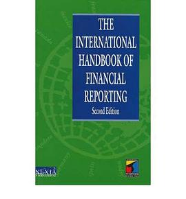 The International Handbook of Financial Reporting pdf epub mobi 电子书 下载