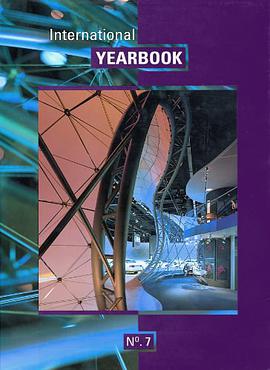 International Architecture Yearbook 7 pdf epub mobi 电子书 下载