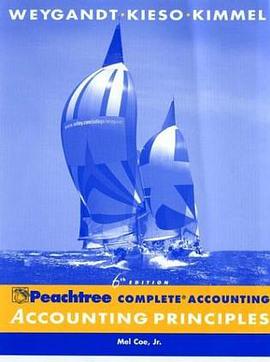 Accounting Principles, , Peachtree Complete Accounting Release 2003 pdf epub mobi 电子书 下载