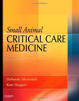 Small Animal Critical Care Medicine