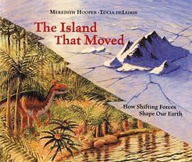The Island That Moved pdf epub mobi 电子书 下载