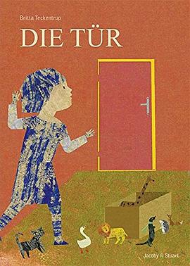 Die Tür pdf epub mobi 电子书 下载