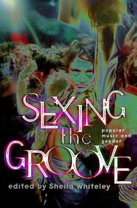 Sexing the Groove pdf epub mobi 电子书 下载