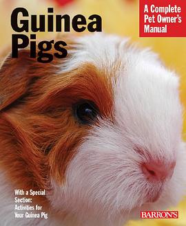 Guinea Pigs pdf epub mobi 电子书 下载