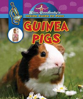Guinea Pigs pdf epub mobi 电子书 下载