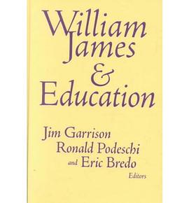 William James and Education pdf epub mobi 电子书 下载