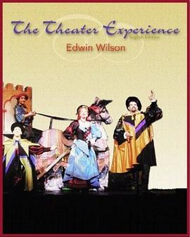 the theater experience pdf epub mobi 电子书 下载
