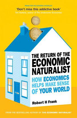 The Return of The Economic Naturalist pdf epub mobi 电子书 下载
