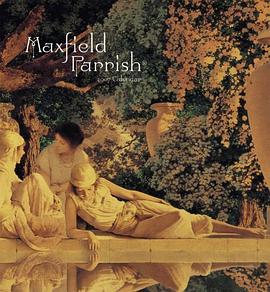 Maxfield Parrish 2007 Calendar pdf epub mobi 电子书 下载
