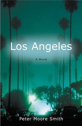 Los Angeles pdf epub mobi 电子书 下载