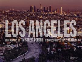 Los Angeles pdf epub mobi 电子书 下载