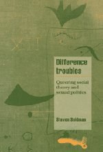 Difference Troubles pdf epub mobi 电子书 下载
