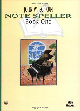 Note Speller, Bk 1 pdf epub mobi 电子书 下载