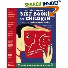 Valerie & Walter's Best Books for Children pdf epub mobi 电子书 下载