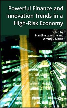 Powerful Finance and Innovation Trends in a High-risk Economy pdf epub mobi 电子书 下载