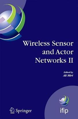 Wireless Sensor and Actor Networks pdf epub mobi 电子书 下载