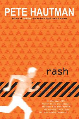 Rash pdf epub mobi 电子书 下载