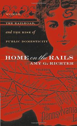 Home on the Rails pdf epub mobi 電子書 下載