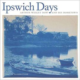 Ipswich Days pdf epub mobi 电子书 下载