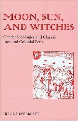 Moon, Sun and Witches pdf epub mobi 电子书 下载