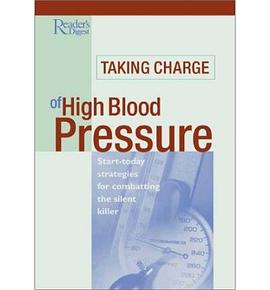 Taking Charge of High Blood Pressure pdf epub mobi 电子书 下载