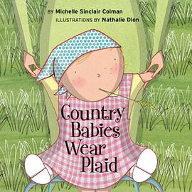 Country Babies Wear Plaid pdf epub mobi 下载
