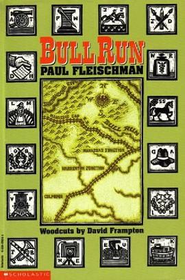 Bull Run pdf epub mobi 电子书 下载