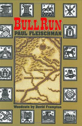 Bull Run pdf epub mobi 电子书 下载